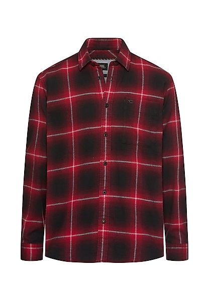 Camel Active Herren Hemd 6s46409146 günstig online kaufen