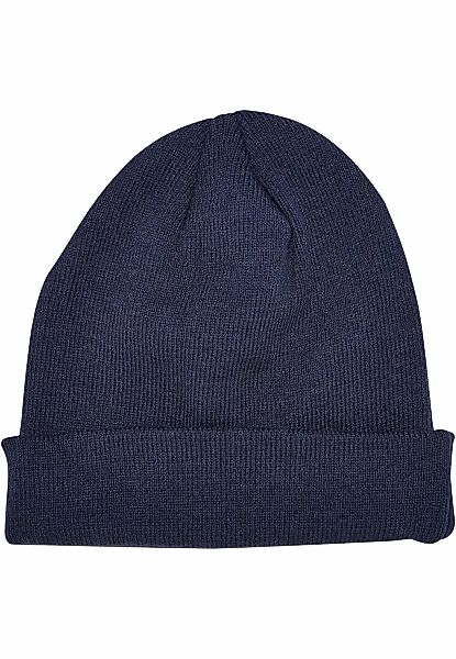 URBAN CLASSICS Beanie "Urban Classics Unisex Recycled Basic Beanie" 1 Stk. günstig online kaufen