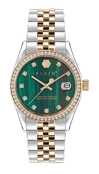 PHILIPP PLEIN Quarzuhr Date Superlative günstig online kaufen
