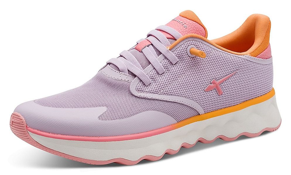 Tamaris Nowana Slip-On Sneaker, Freizeitschuh, Halbschuh, Slipper mit Ortho günstig online kaufen