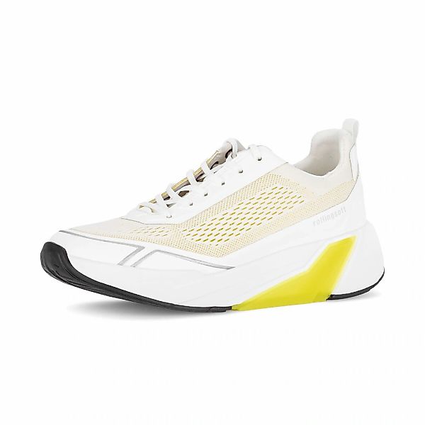 Gabor Sneaker "Sneaker low Textil" günstig online kaufen