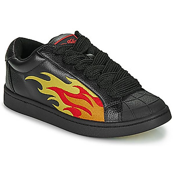 Buffalo LIBERTY Sneaker, Freizeitschuh, Schnürschuh, Halbschuh günstig online kaufen