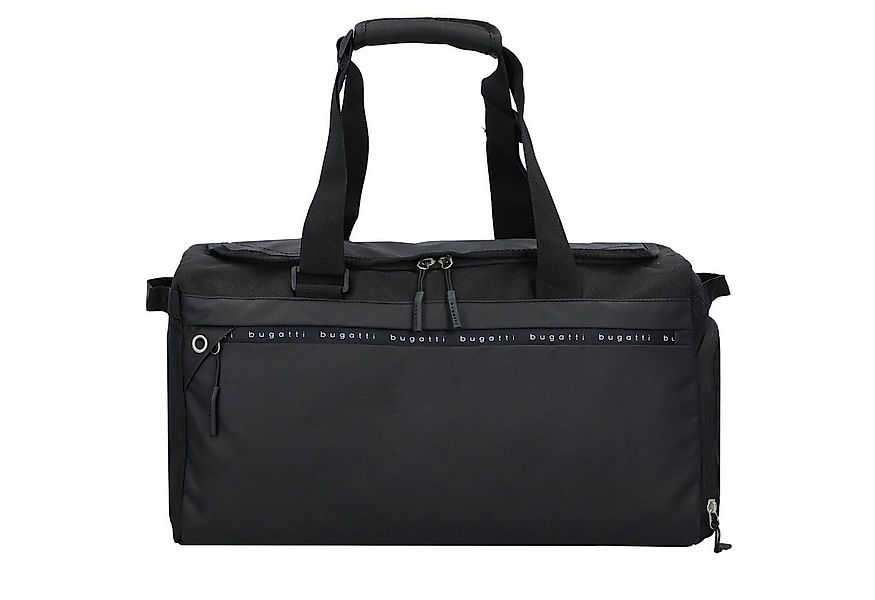 bugatti Sporttasche Blanc DeLight, Polyester günstig online kaufen