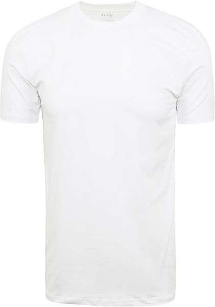 Mey Dry Cotton Olympia T-Shirt Weiß - Größe XXL günstig online kaufen