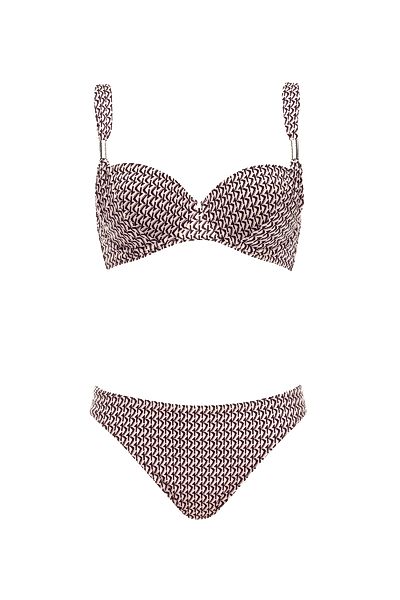 Olympia Bügel-Bikini Bikini (1-St) günstig online kaufen