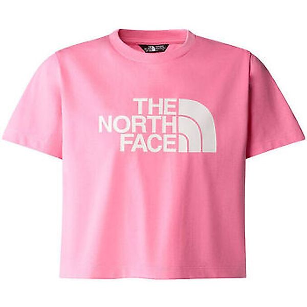 The North Face  T-Shirts & Poloshirts NF0A87T7PIH1 günstig online kaufen