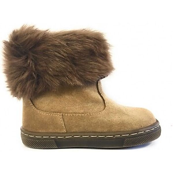 Unisa  Stiefel PANYNO B 2138 Camel günstig online kaufen