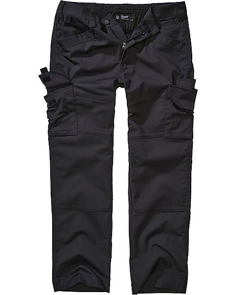 Brandit Outdoorhose Hose Tactical Ripstop günstig online kaufen