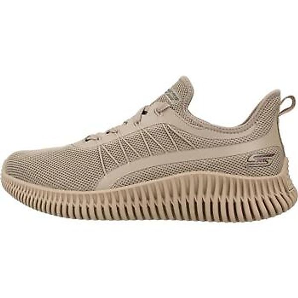 Skechers  Sneaker BOBS GEO SLIP-INS günstig online kaufen