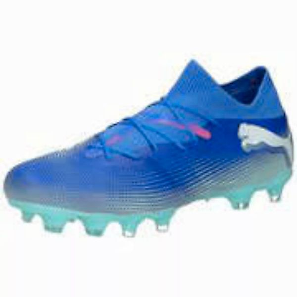 PUMA Future 7 Match FG-AG Fußball Herren blau|blau|blau|blau|blau|blau günstig online kaufen