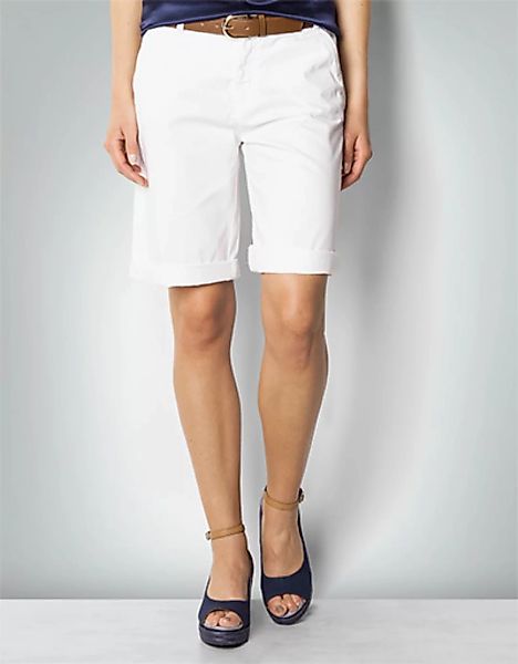 Marc O'Polo Damen Shorts 603/0639/15079/100 günstig online kaufen