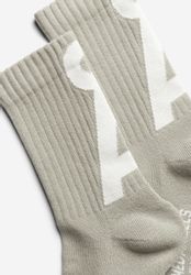 Armedangels Socken SAAMUS SHORT Unisex Socken günstig online kaufen