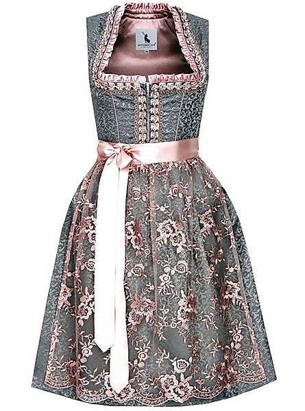 Alpenmärchen Dirndl ALM779_38 günstig online kaufen