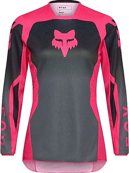 Fox Racing Motorradhose 180 Shield Damen Motocross Jersey Atmungsaktiv günstig online kaufen