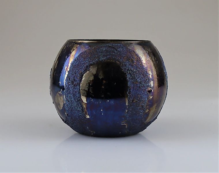 AM Design Windlicht "aus Glas", (1 St.), BxH: 22x19 cm günstig online kaufen