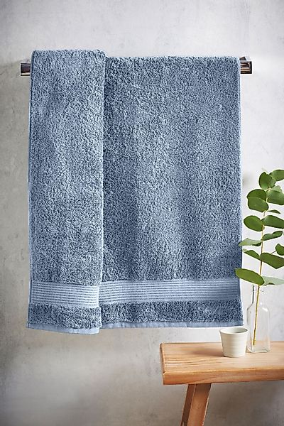 Next Handtuch Handtuch aus ägyptischer Baumwolle, günstig online kaufen