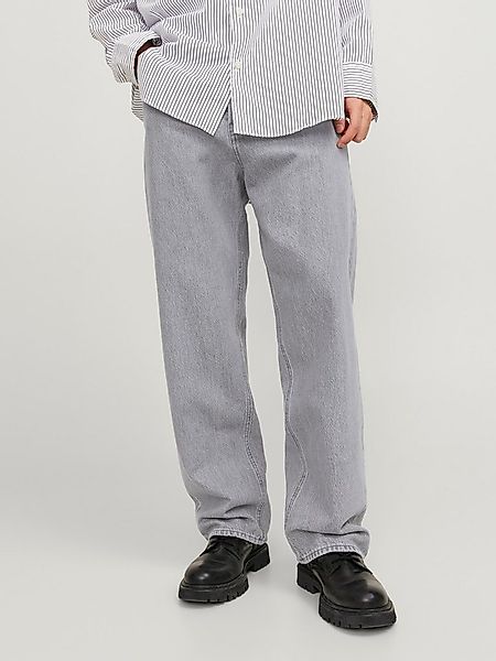 Jack & Jones Relax-fit-Jeans JJIALEX mit cleanem Look und Taschenvielfalt B günstig online kaufen