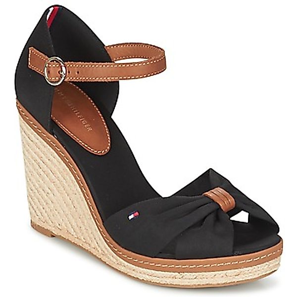 Tommy Hilfiger  Sandalen ELENA 56D günstig online kaufen