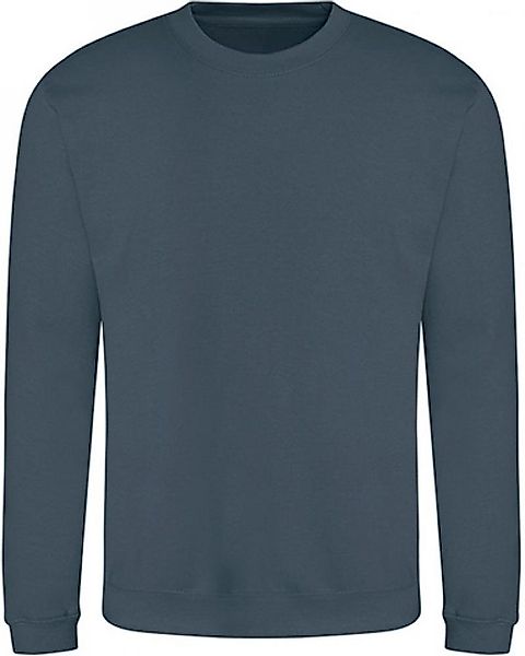 Just Hoods Sweatshirt Herren Sweatshirt +WRAP zertifiziert günstig online kaufen