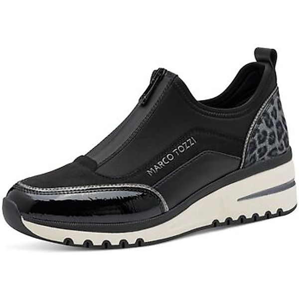 Marco Tozzi  Damenschuhe Slipper M2478045 2-24780-45-098 098 günstig online kaufen