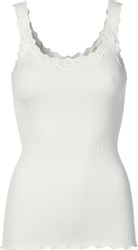 rosemunde Tanktop Babette Silk Top umgedrehter günstig online kaufen