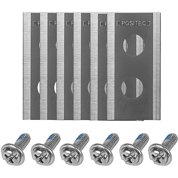 Worx Gehärtete Klingen WA0789 für Mähroboter günstig online kaufen