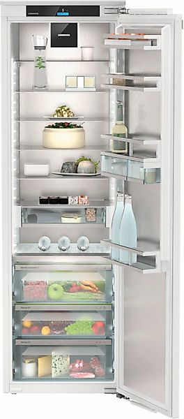 Liebherr Einbaukühlschrank "IRBci 5180" 177 cm hoch 55,9 cm breit günstig online kaufen