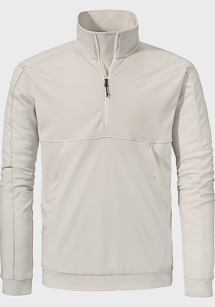 Schöffel Strickfleece-Pullover Urban CIRC Fleece Style günstig online kaufen