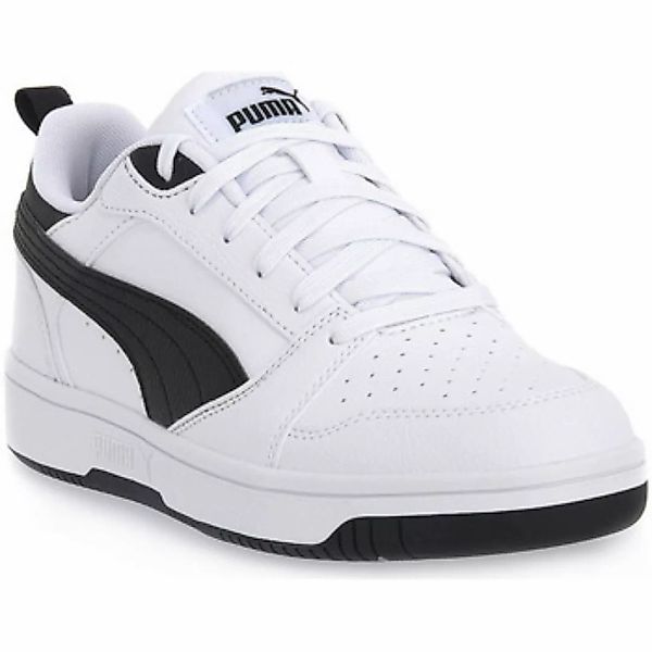 PUMA REBOUND V6 LO JR Sneaker günstig online kaufen