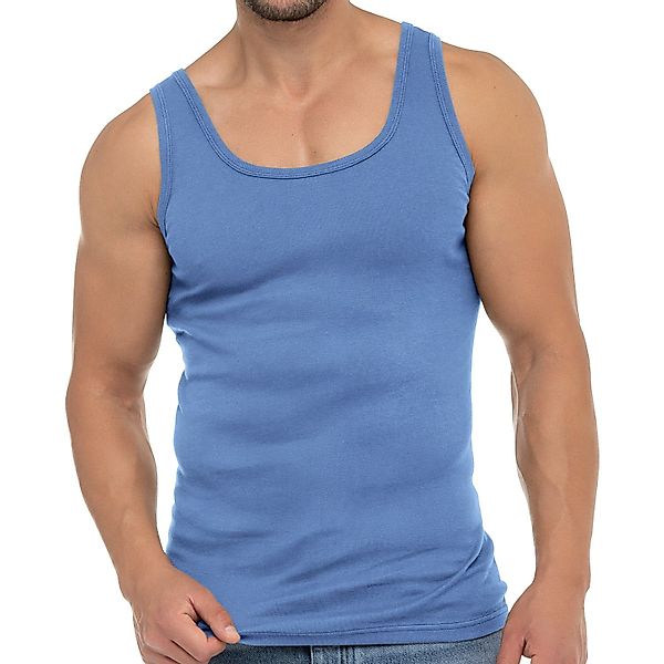 celodoro Unterhemd Herren Business Tank Top günstig online kaufen