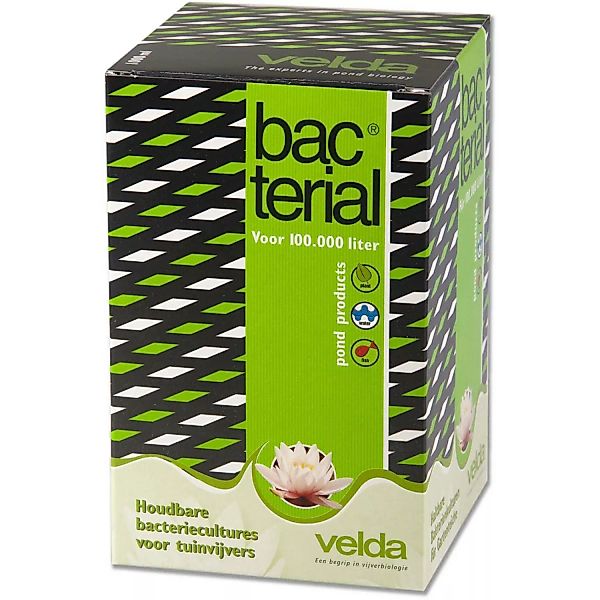 Velda Bacterial für Teichbalance 1 l günstig online kaufen