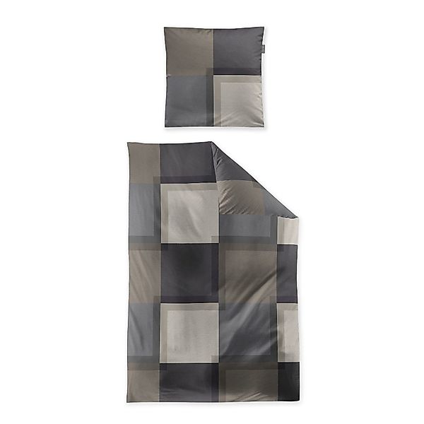 Irisette Bettwäsche Irisette Mako Satin Bettwäsche günstig online kaufen