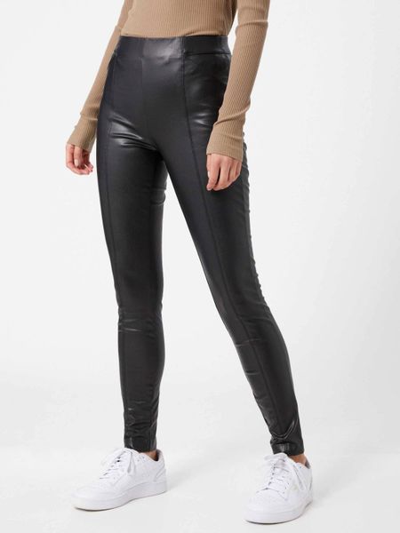 ONLY Lederimitathose "ONLJESSIE FAUX LEATHER LEGGING OTW NOOS" günstig online kaufen