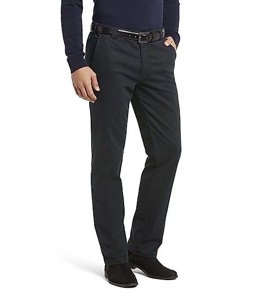 MEYER 5-Pocket-Jeans MEYER ROMA dark blue 2-3915-19 - THERMO günstig online kaufen