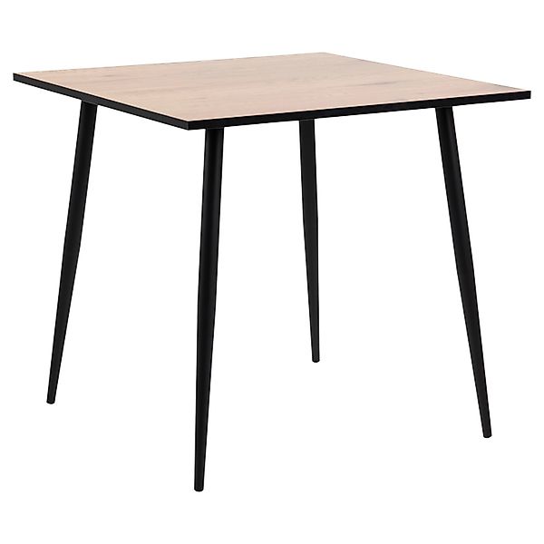 ebuy24 Willy2 Esstisch WildEiche Dekor günstig online kaufen
