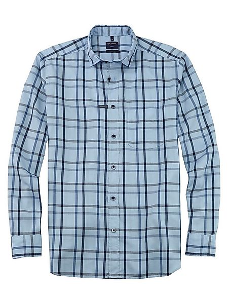 OLYMP Langarmhemd OLYMP Hemd Casual günstig online kaufen