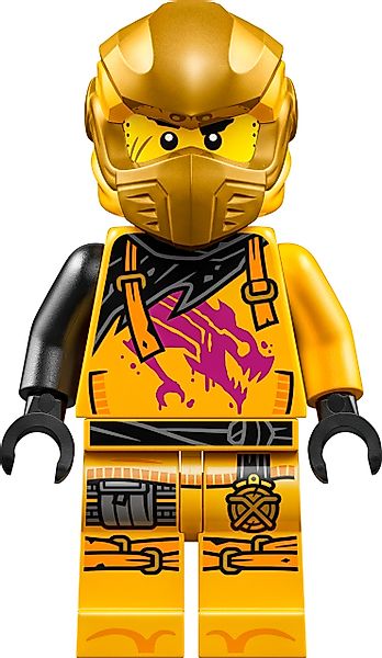 LEGO® LEGO Ninjago: Arin Spielbausteine günstig online kaufen