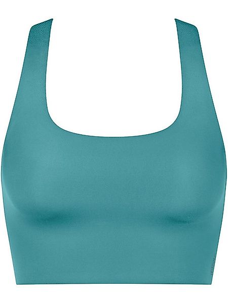 sloggi Bustier ZERO Feel 2.0 Racer Top günstig online kaufen