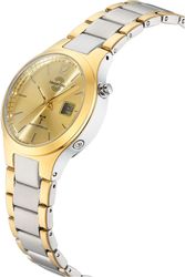 MASTER TIME Funkuhr MTLA-10915-61M, Quarzuhr, Armbanduhr, günstig online kaufen