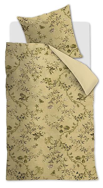 Beddinghouse Bettwäsche Beddinghouse, Bettwäsche Set, Charlotte, günstig online kaufen