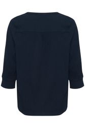 KAFFE Langarmbluse Langarm-Bluse KAlinda günstig online kaufen