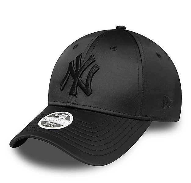 New Era Baseball Cap 9Forty SATIN New York Yankees günstig online kaufen