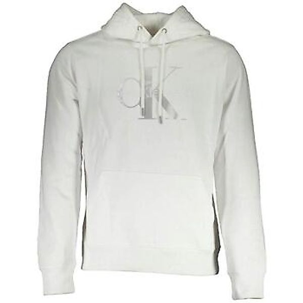 Calvin Klein Jeans  Sweatshirt Monologo günstig online kaufen