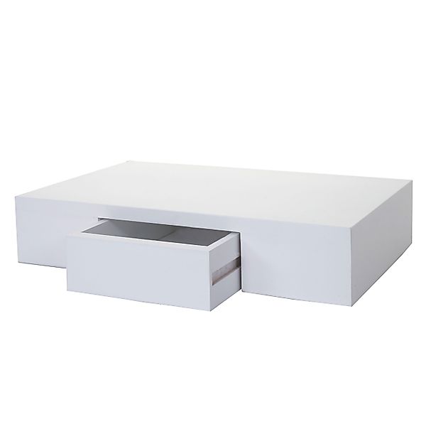 MCW Wandregal Cher-K, Komplett montiert, Schublade, günstig online kaufen