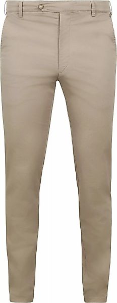 Meyer Chino Tokyo Beige  - Größe 50 günstig online kaufen
