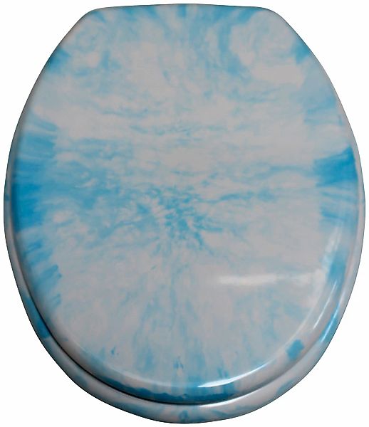 ADOB WC-Sitz Marmor, extrem stabil mit günstig online kaufen