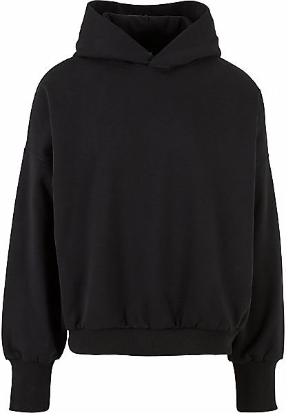 URBAN CLASSICS Kapuzensweatshirt "Urban Classics Herren High Low Hoody", 1 günstig online kaufen