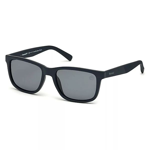 Timberland Tb9125 Sonnenbrille 55 Matte Blue günstig online kaufen