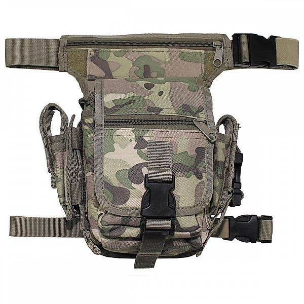 MFH Gürteltasche Hip Bag, operation-camo, Bein- günstig online kaufen