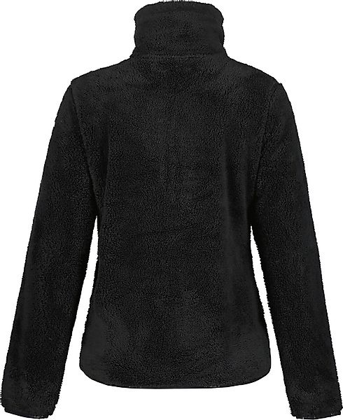 Icepeak Strickfleecejacke Colony Teddy Fleecejacke günstig online kaufen